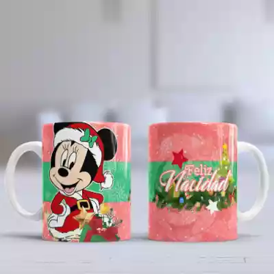 vectores plantilas NAVIDAD,NIñOS,NIÑA,DISNEY,MICKEY MOUSE,